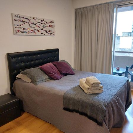 Excelente Departamento, Piso Alto Apartamento Buenos Aires Exterior foto