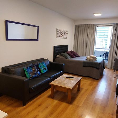 Excelente Departamento, Piso Alto Apartamento Buenos Aires Exterior foto