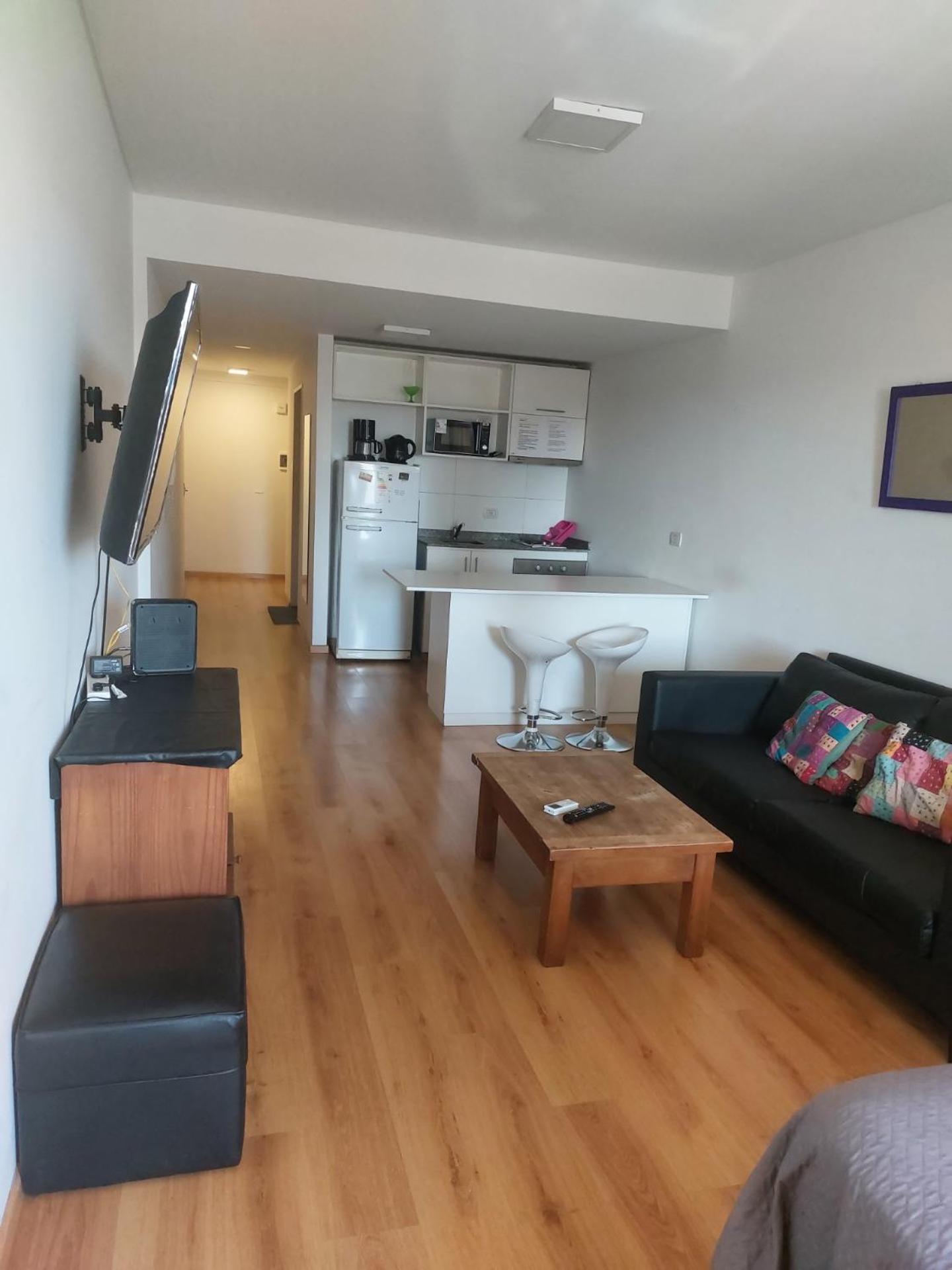 Excelente Departamento, Piso Alto Apartamento Buenos Aires Exterior foto